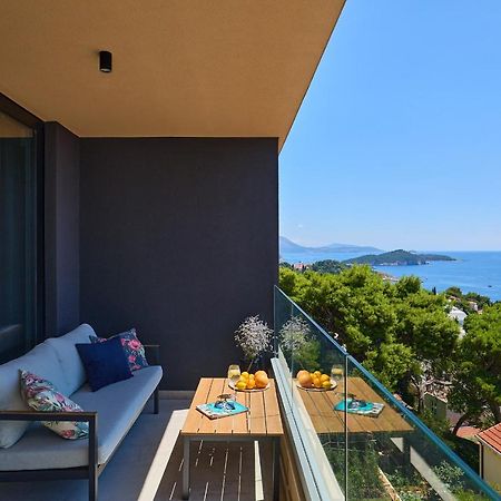 Hedera Estate, Hedera A40 Apartment ดูบรอฟนิก ภายนอก รูปภาพ