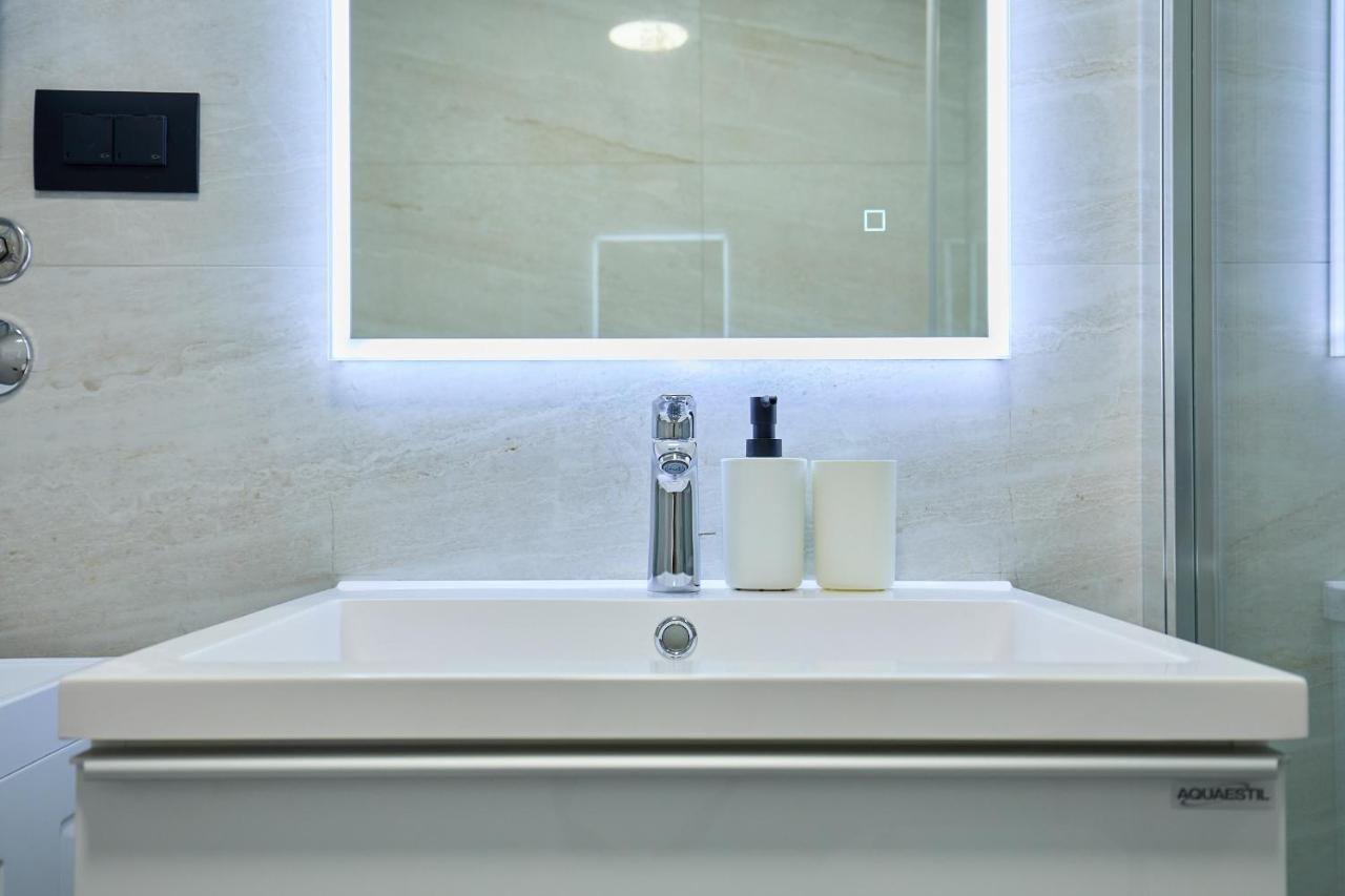 Hedera Estate, Hedera A40 Apartment ดูบรอฟนิก ภายนอก รูปภาพ