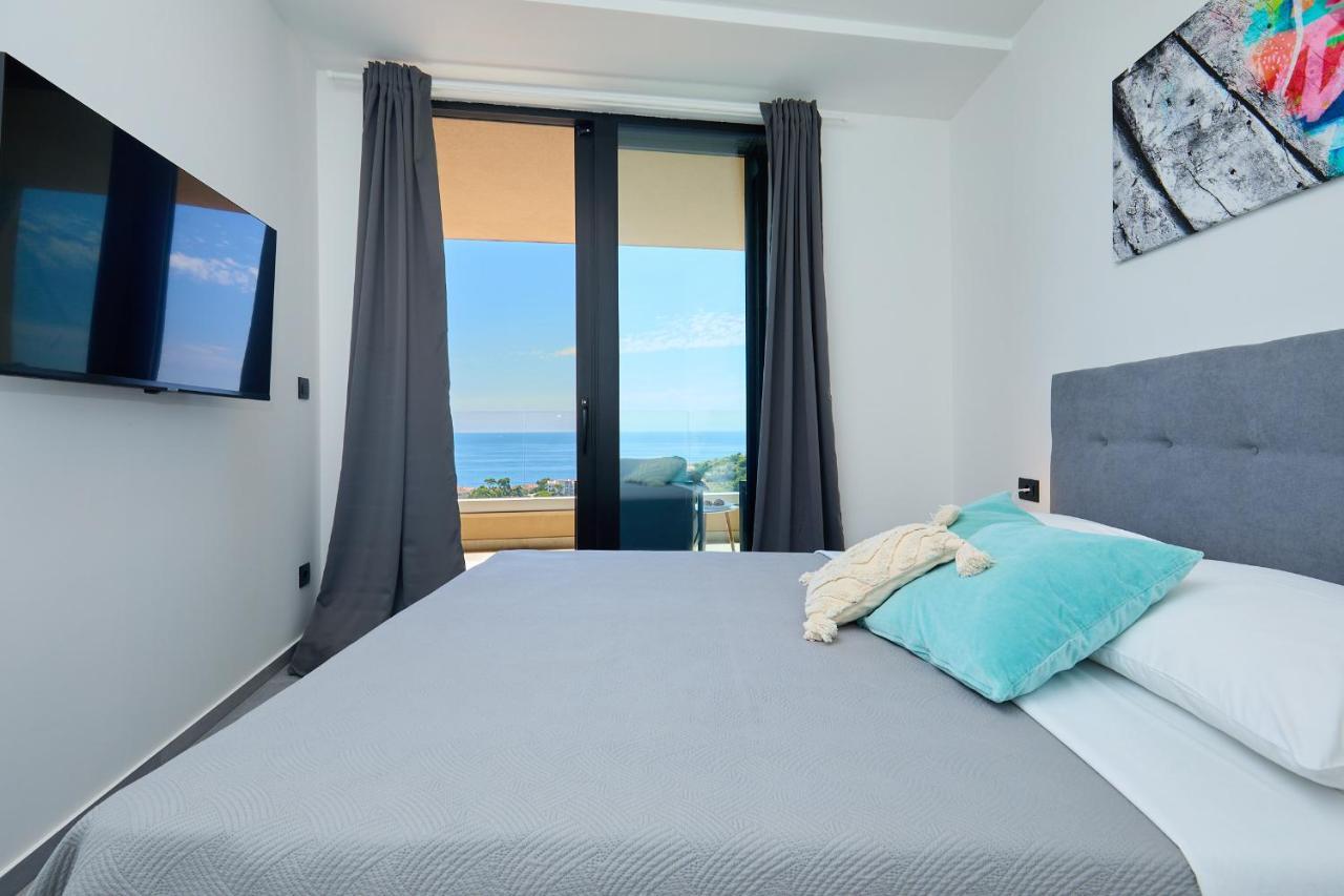 Hedera Estate, Hedera A40 Apartment ดูบรอฟนิก ภายนอก รูปภาพ