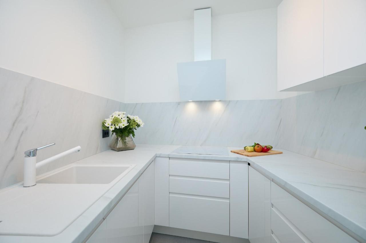 Hedera Estate, Hedera A40 Apartment ดูบรอฟนิก ภายนอก รูปภาพ