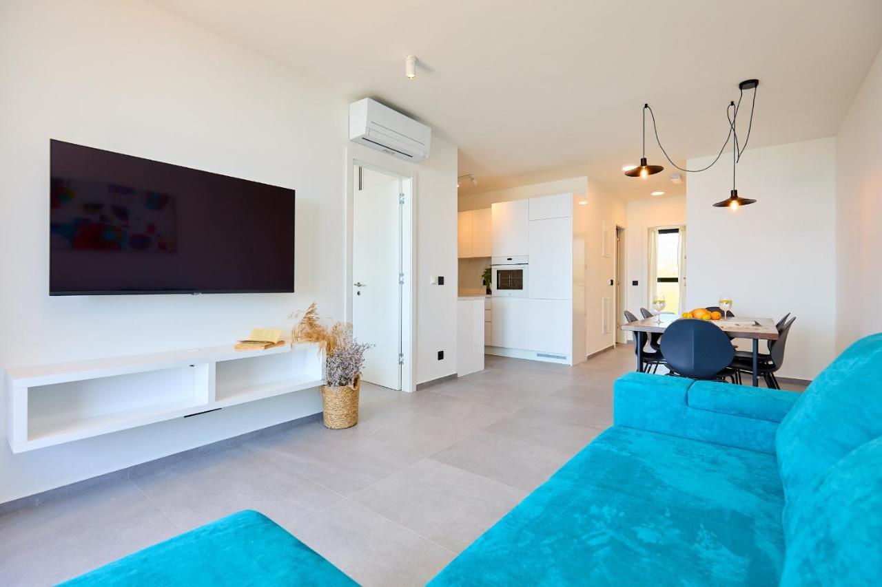 Hedera Estate, Hedera A40 Apartment ดูบรอฟนิก ภายนอก รูปภาพ