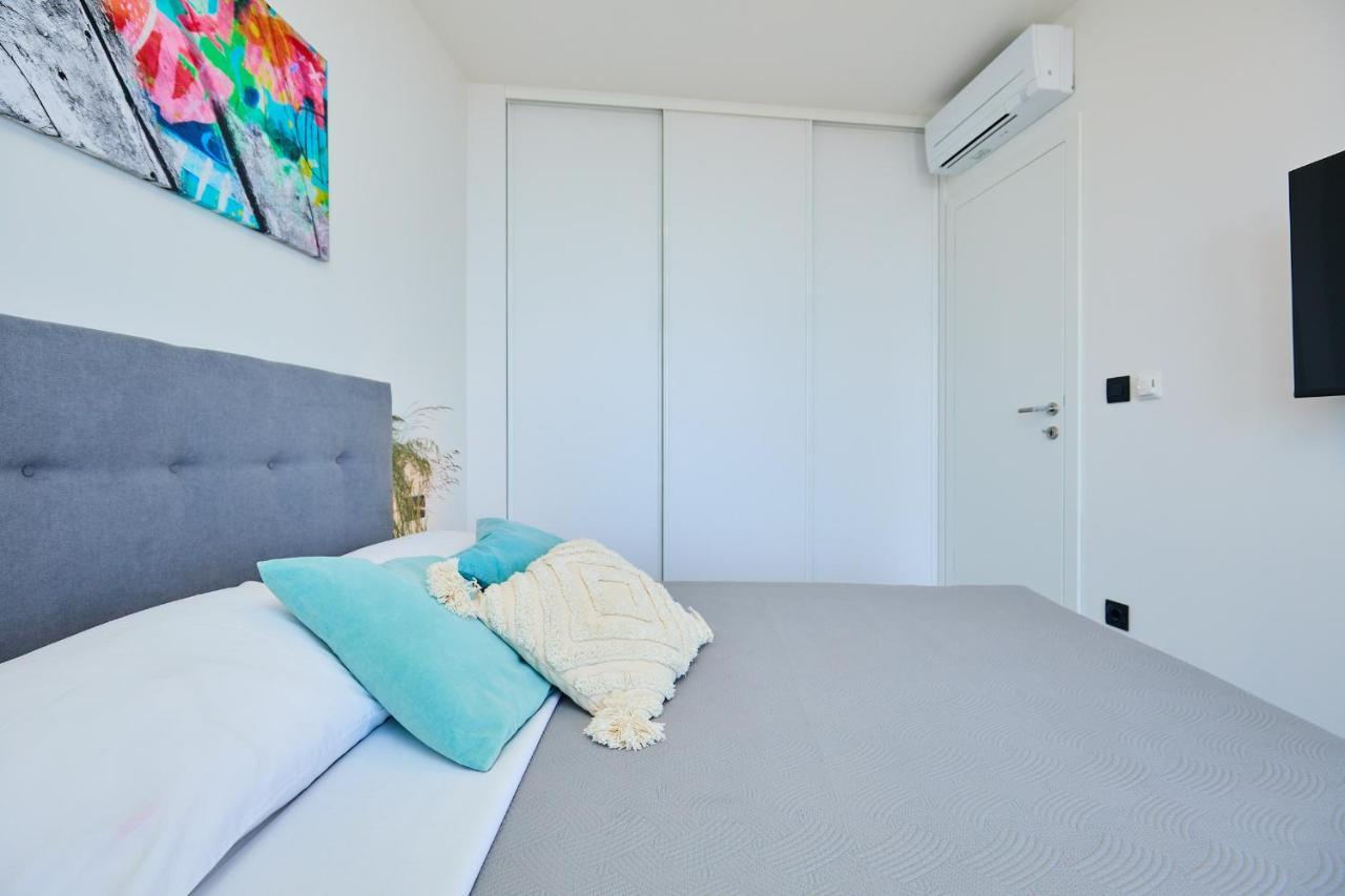 Hedera Estate, Hedera A40 Apartment ดูบรอฟนิก ภายนอก รูปภาพ