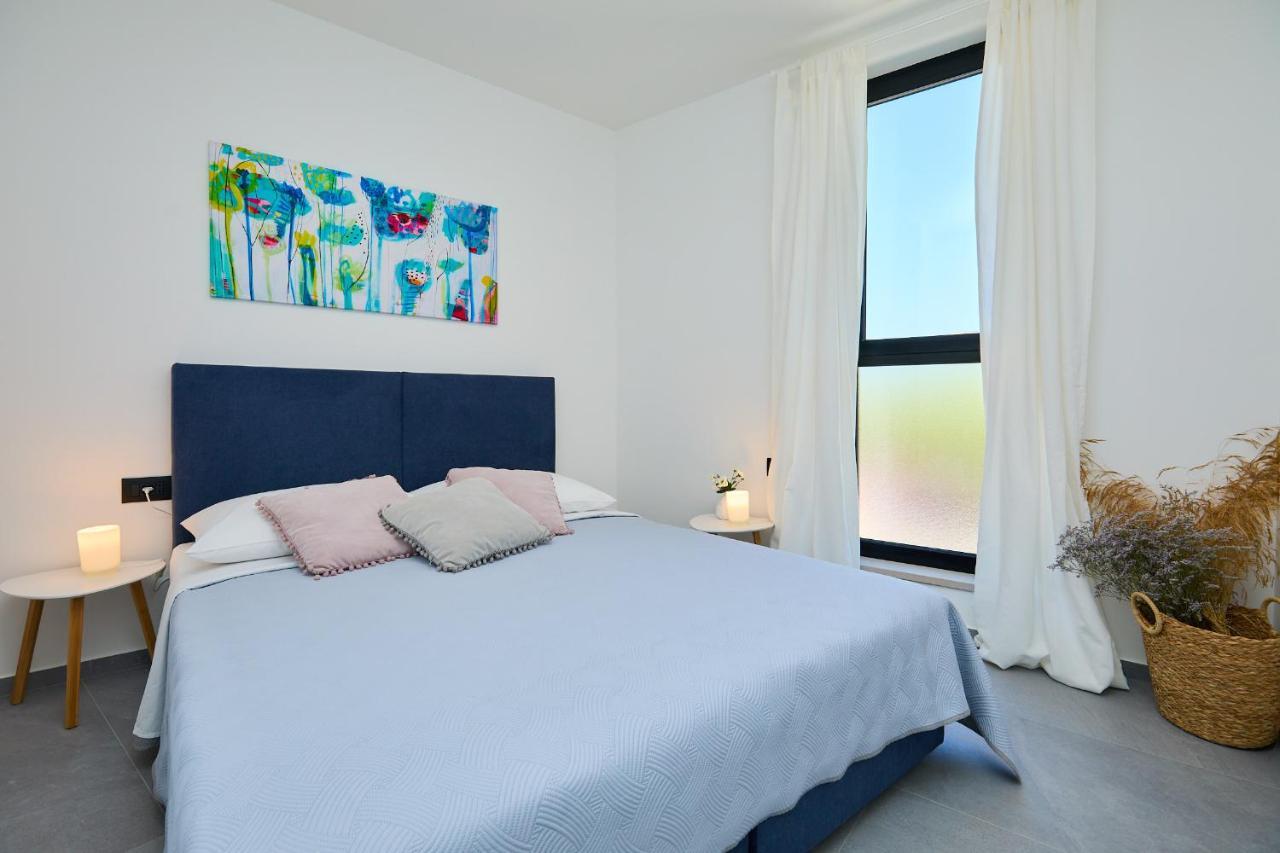 Hedera Estate, Hedera A40 Apartment ดูบรอฟนิก ภายนอก รูปภาพ