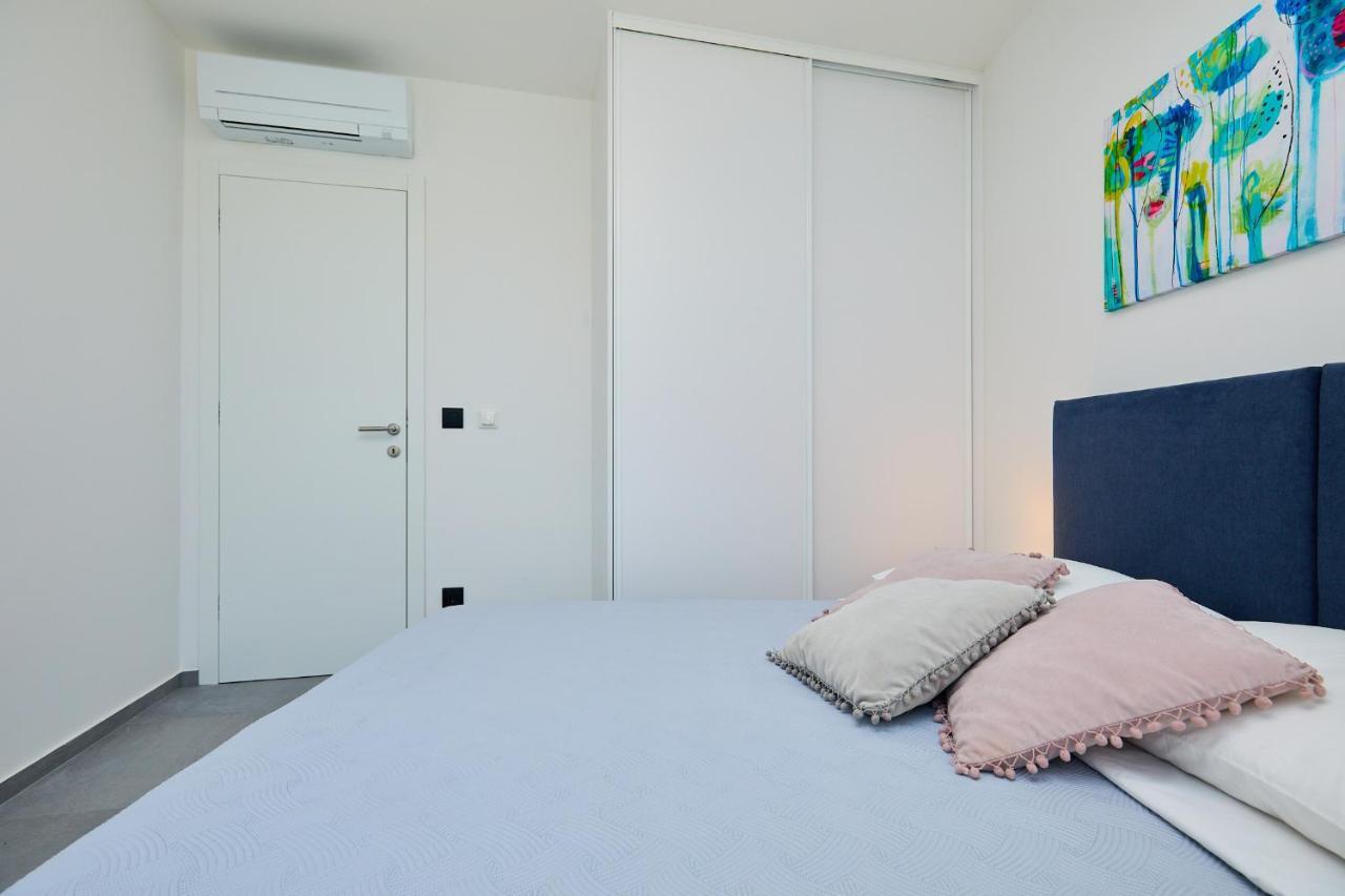Hedera Estate, Hedera A40 Apartment ดูบรอฟนิก ภายนอก รูปภาพ