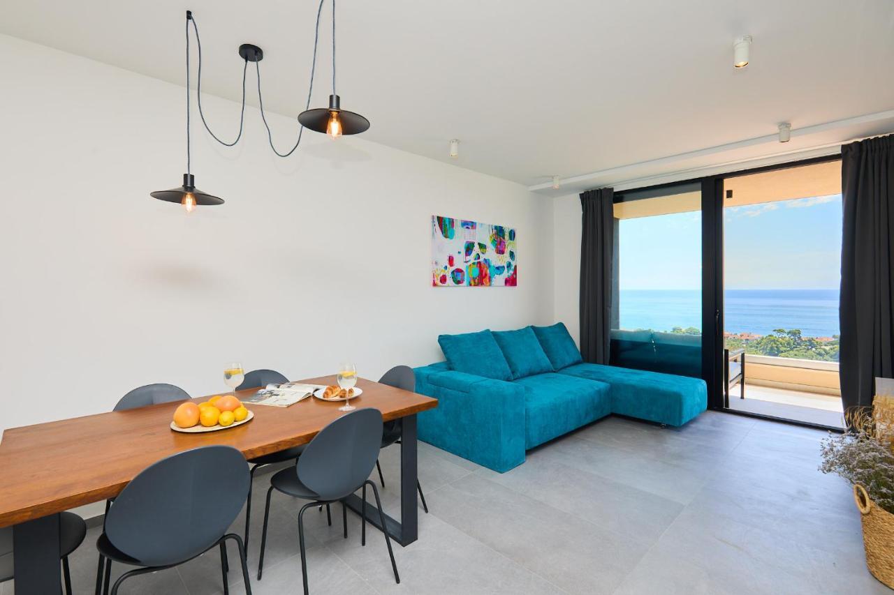 Hedera Estate, Hedera A40 Apartment ดูบรอฟนิก ภายนอก รูปภาพ