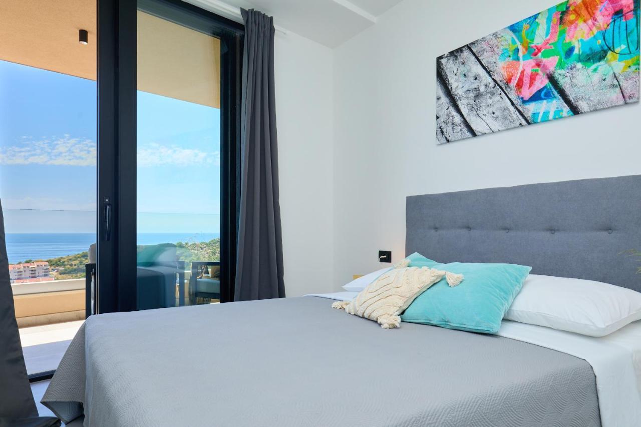 Hedera Estate, Hedera A40 Apartment ดูบรอฟนิก ภายนอก รูปภาพ