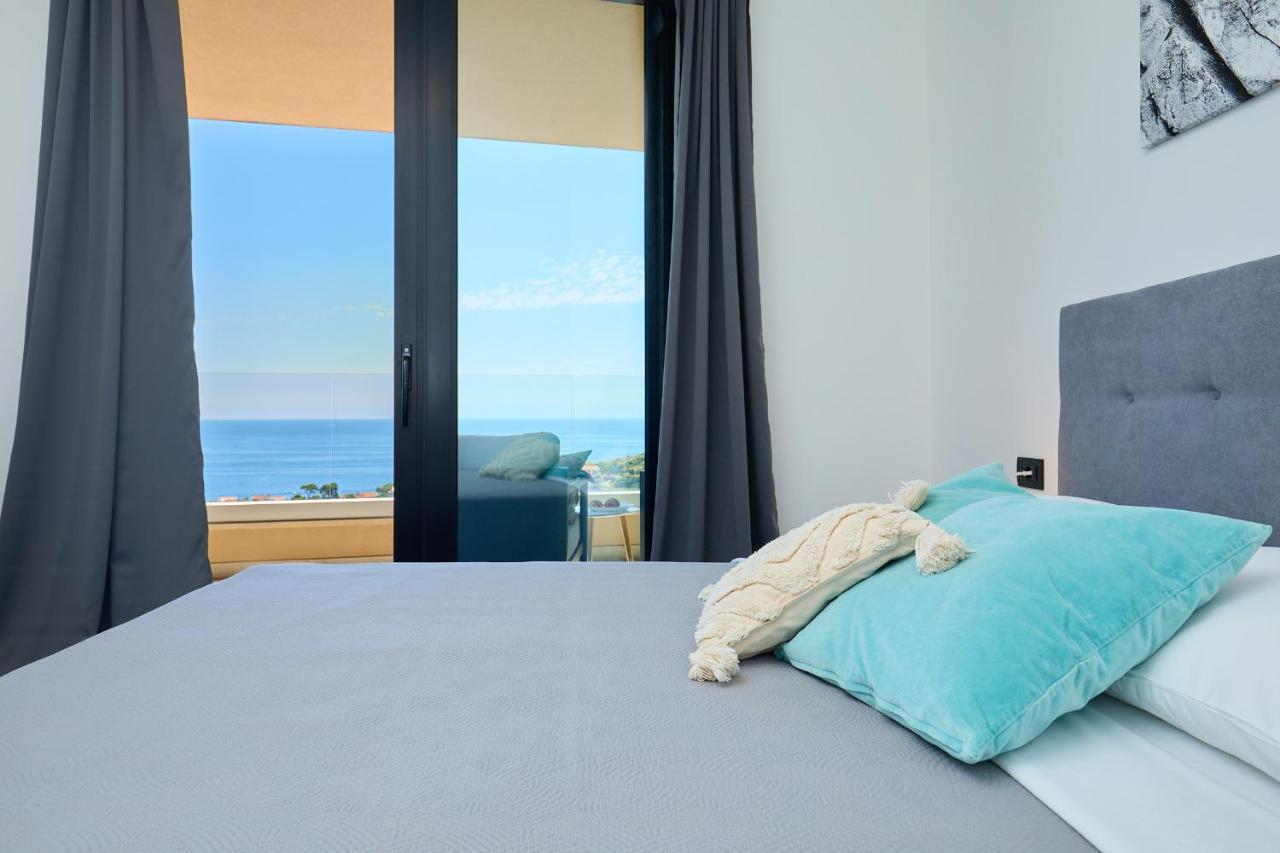 Hedera Estate, Hedera A40 Apartment ดูบรอฟนิก ภายนอก รูปภาพ