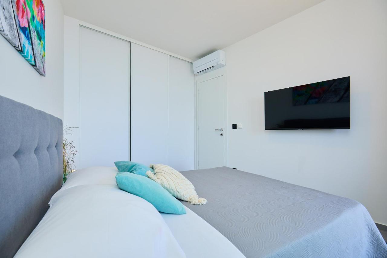 Hedera Estate, Hedera A40 Apartment ดูบรอฟนิก ภายนอก รูปภาพ
