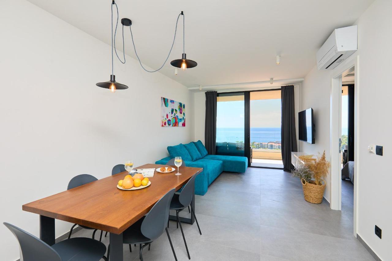 Hedera Estate, Hedera A40 Apartment ดูบรอฟนิก ภายนอก รูปภาพ