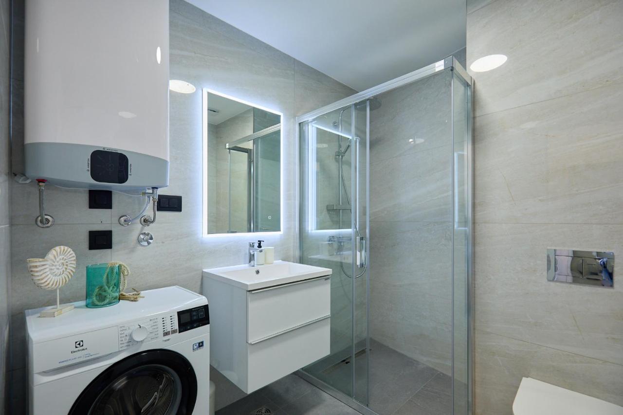 Hedera Estate, Hedera A40 Apartment ดูบรอฟนิก ภายนอก รูปภาพ