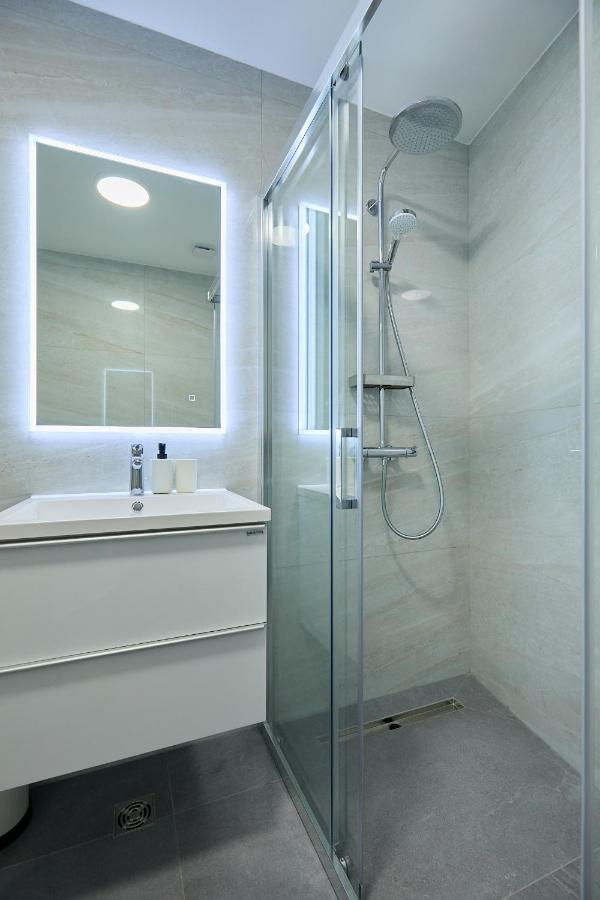 Hedera Estate, Hedera A40 Apartment ดูบรอฟนิก ภายนอก รูปภาพ
