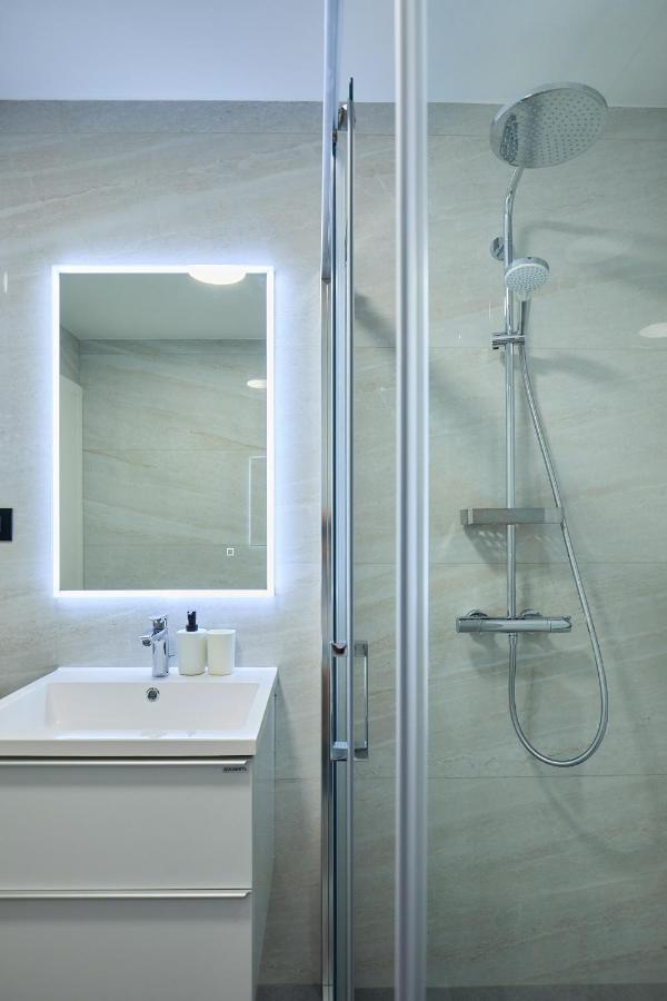Hedera Estate, Hedera A40 Apartment ดูบรอฟนิก ภายนอก รูปภาพ