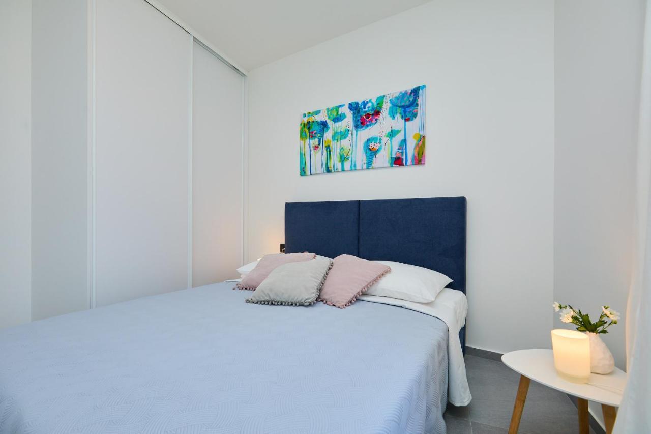 Hedera Estate, Hedera A40 Apartment ดูบรอฟนิก ภายนอก รูปภาพ